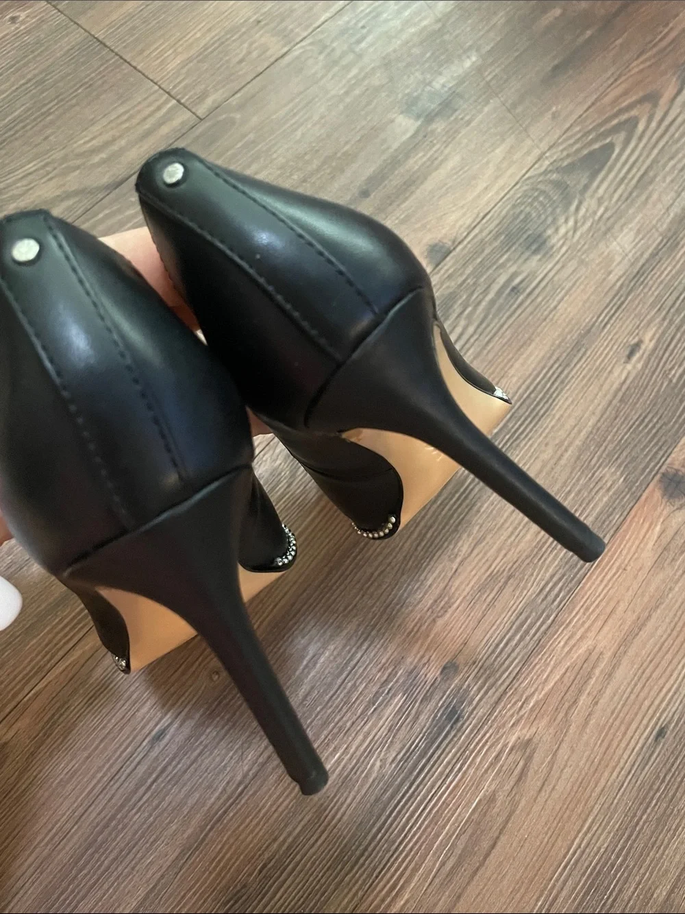BCBGeneration hawti pump